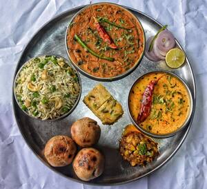 Anand Shekhawati Dhaba Menu, Menu for Anand Shekhawati Dhaba